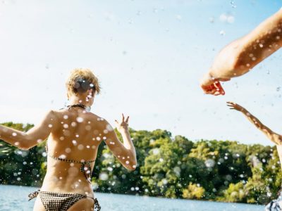 6 enkla tips för att bli redo för badsäsongen