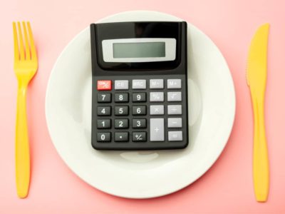 Kalorikalkylator: Hur många kalorier behöver jag?