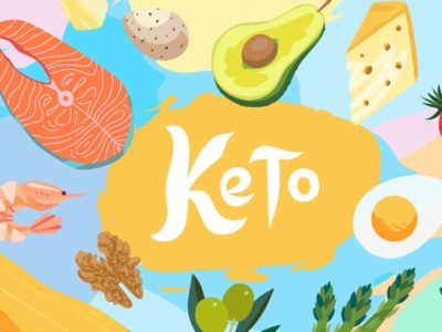Keto-diet: Din snabbguide till fettförbränning