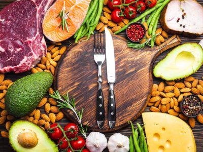 KETO: En dietplan som kan förändra ditt liv
